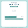 Detox Pack - Detox and drainage support for horses - Lore & Science